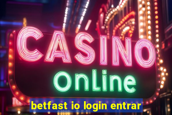 betfast io login entrar